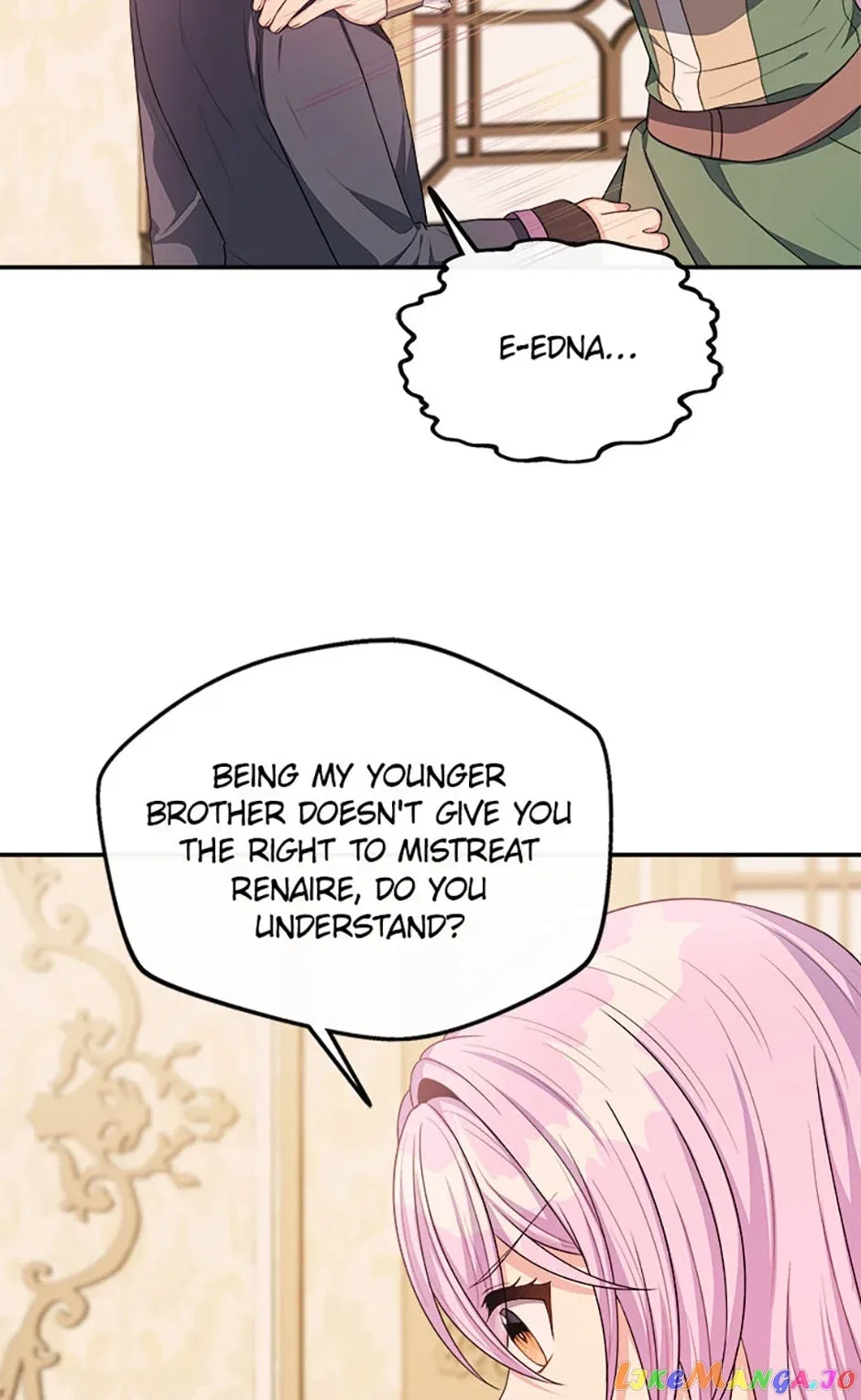 My Prince’s Healing Touch Chapter 28 – Page 11