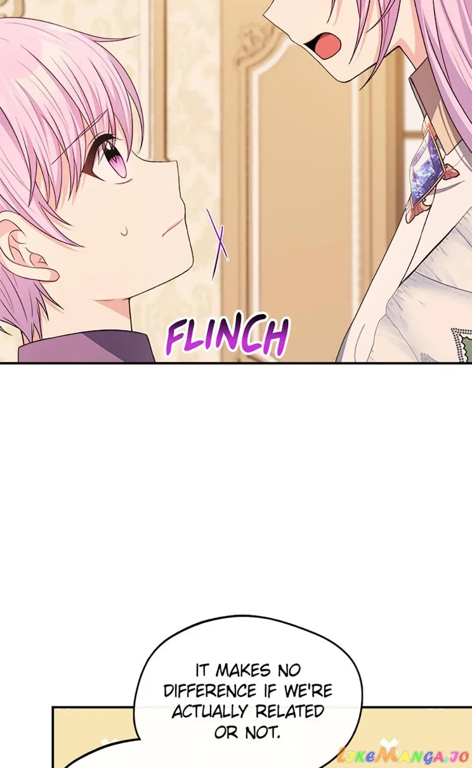 My Prince’s Healing Touch Chapter 28 – Page 12