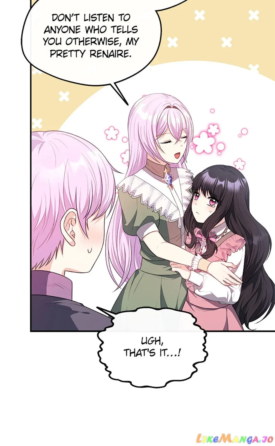 My Prince’s Healing Touch Chapter 28 – Page 13