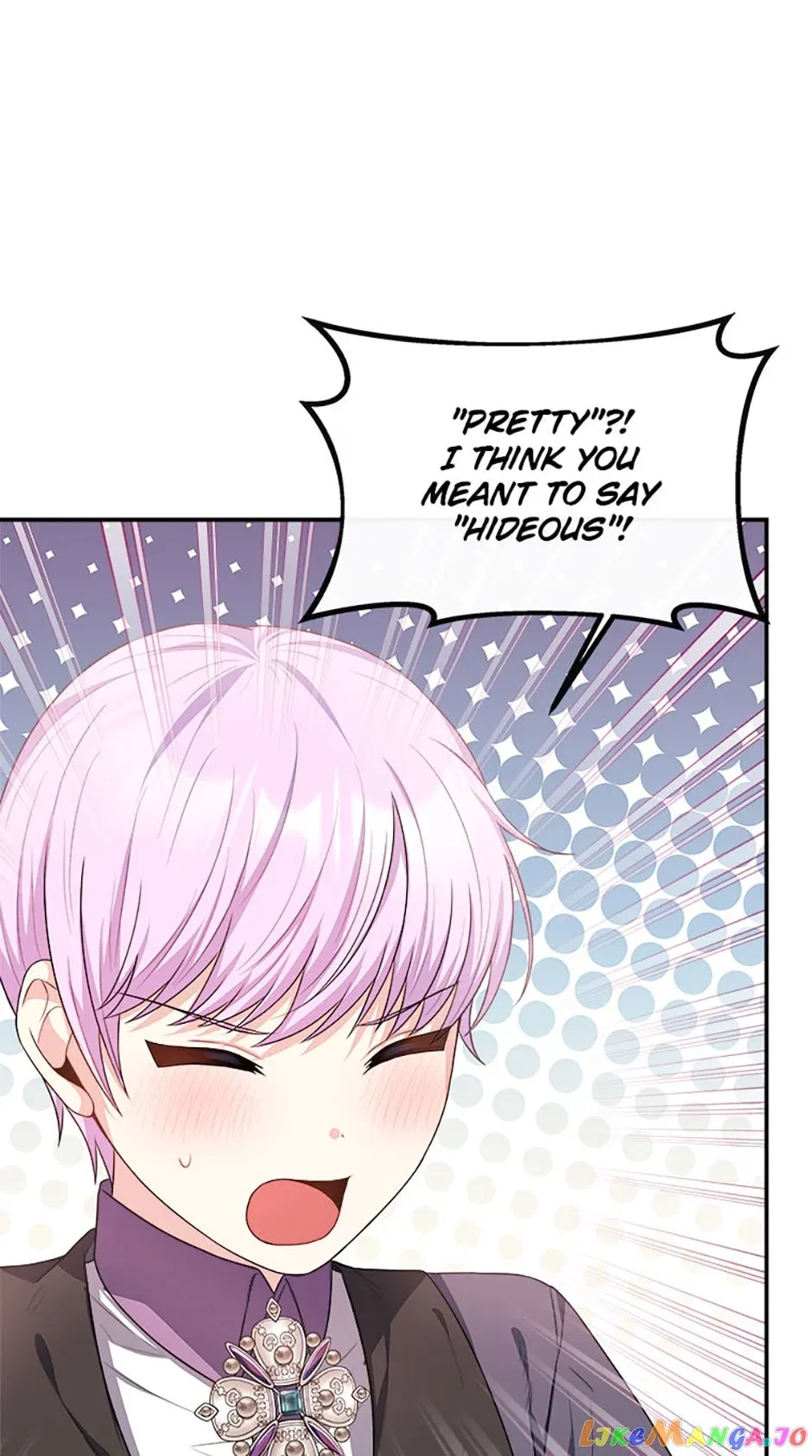 My Prince’s Healing Touch Chapter 28 – Page 14