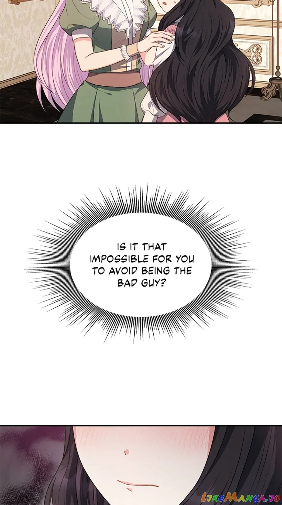 My Prince’s Healing Touch Chapter 28 – Page 16