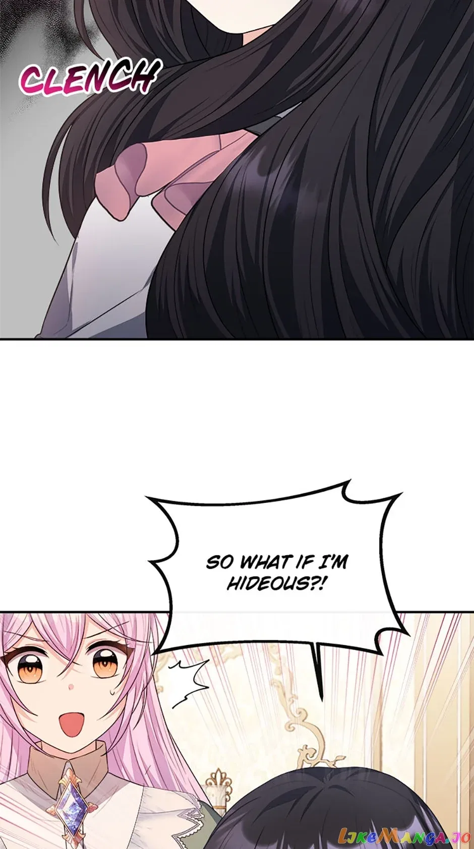 My Prince’s Healing Touch Chapter 28 – Page 17