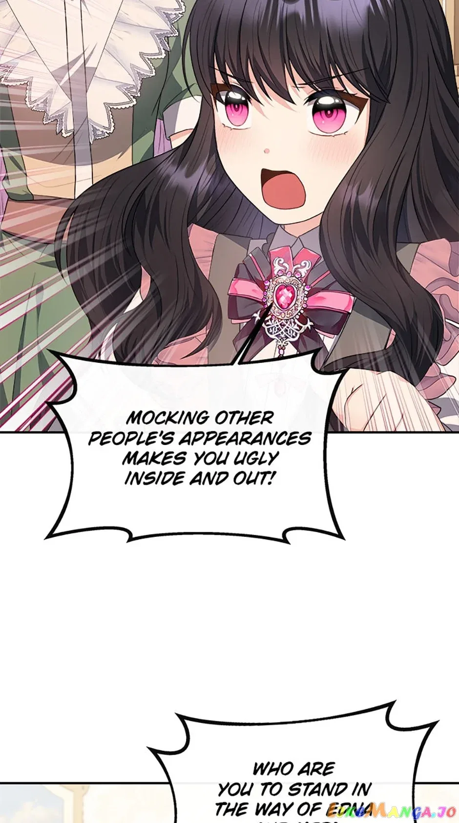 My Prince’s Healing Touch Chapter 28 – Page 18