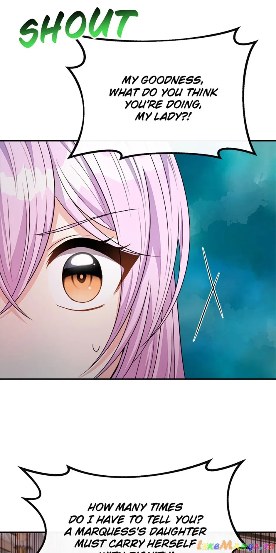 My Prince’s Healing Touch Chapter 28 – Page 23