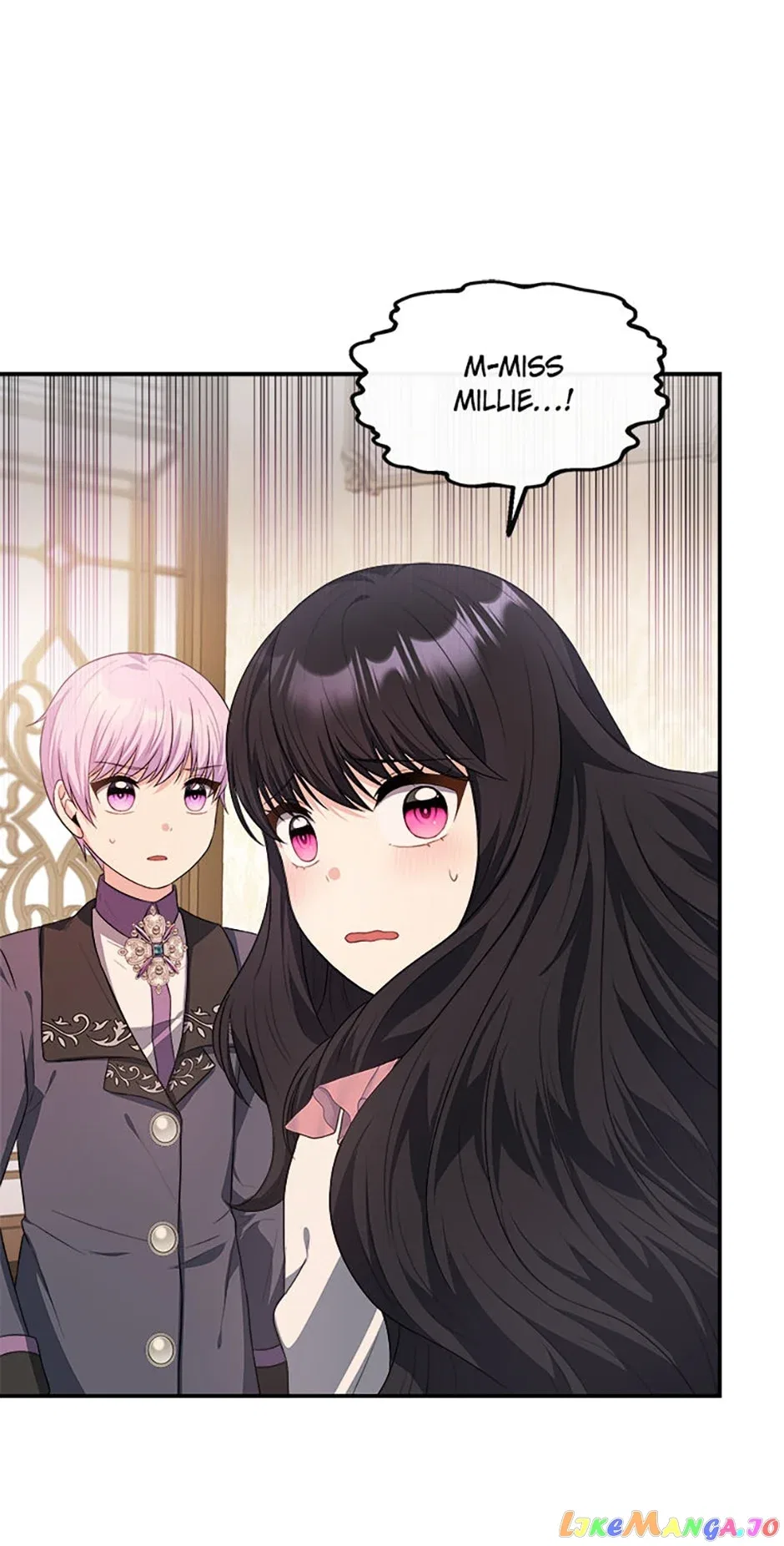 My Prince’s Healing Touch Chapter 28 – Page 25