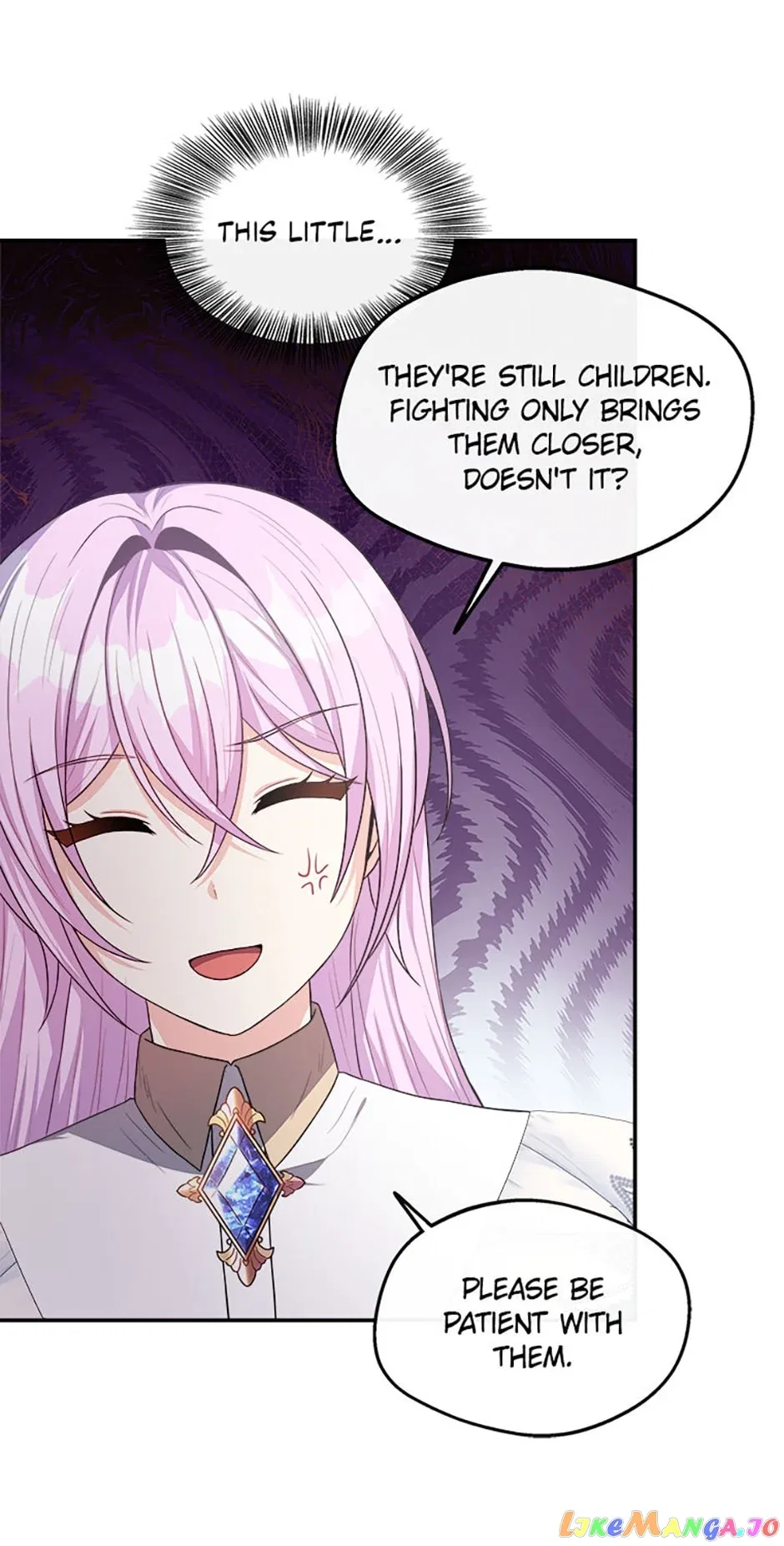 My Prince’s Healing Touch Chapter 28 – Page 27