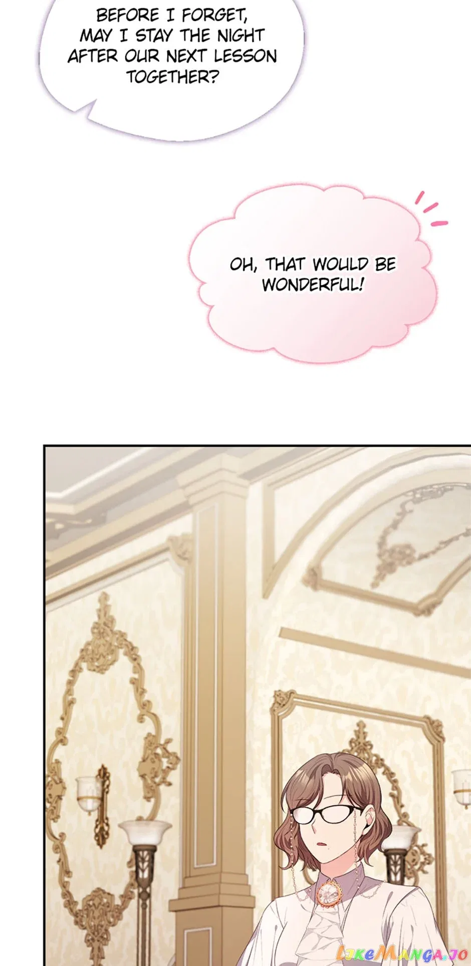 My Prince’s Healing Touch Chapter 28 – Page 32