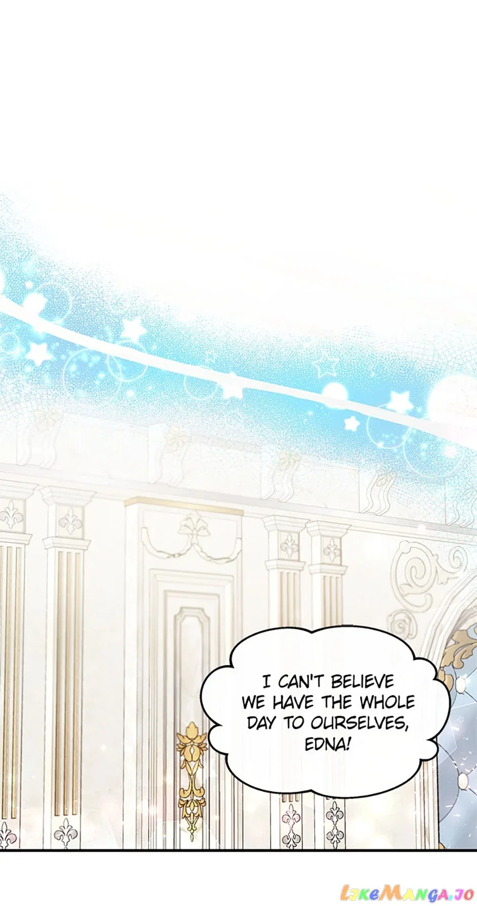 My Prince’s Healing Touch Chapter 28 – Page 40