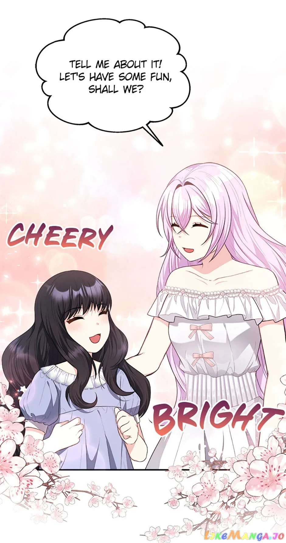 My Prince’s Healing Touch Chapter 28 – Page 41