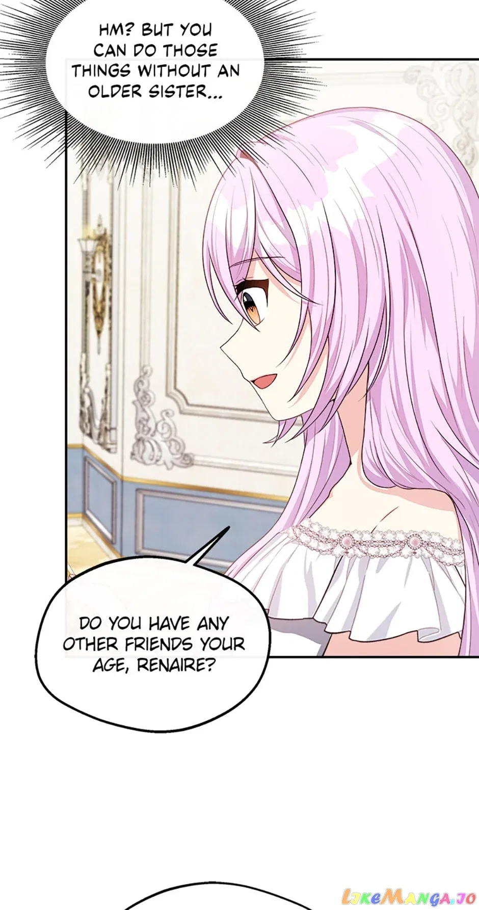 My Prince’s Healing Touch Chapter 28 – Page 43