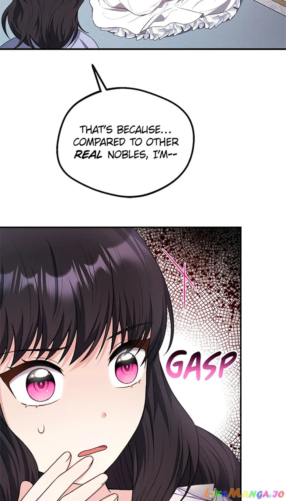 My Prince’s Healing Touch Chapter 28 – Page 46