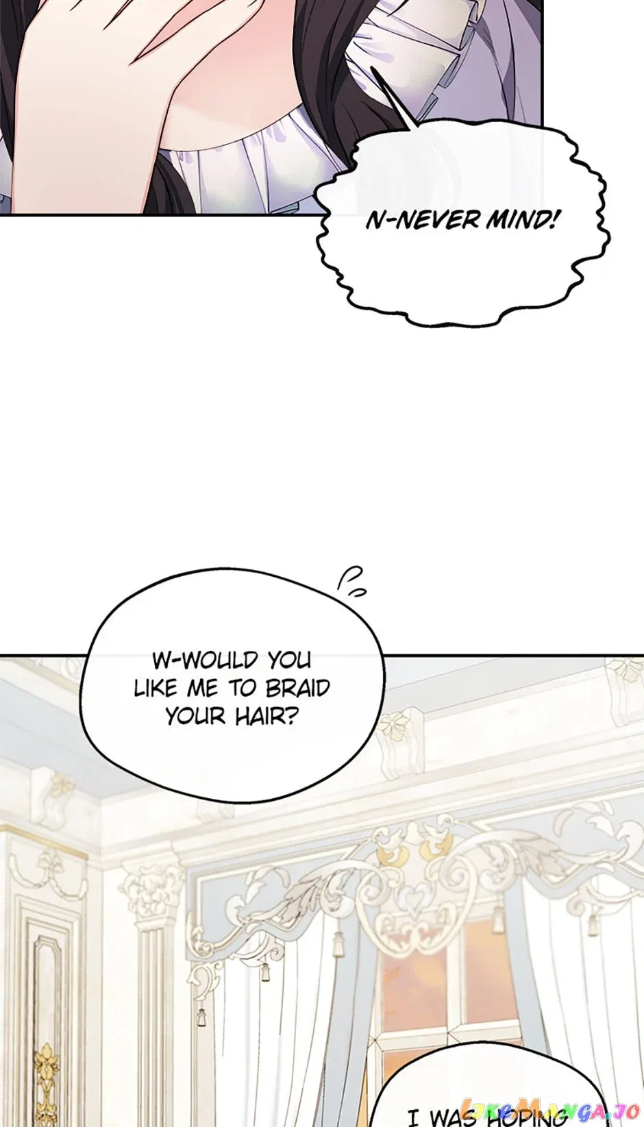 My Prince’s Healing Touch Chapter 28 – Page 47