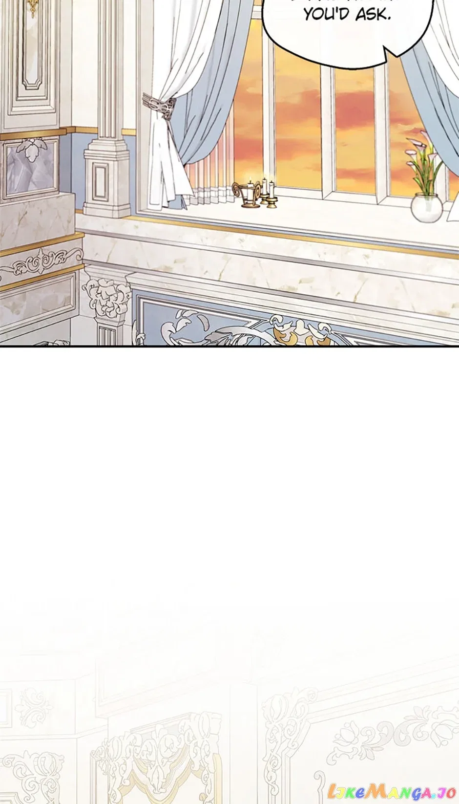 My Prince’s Healing Touch Chapter 28 – Page 48