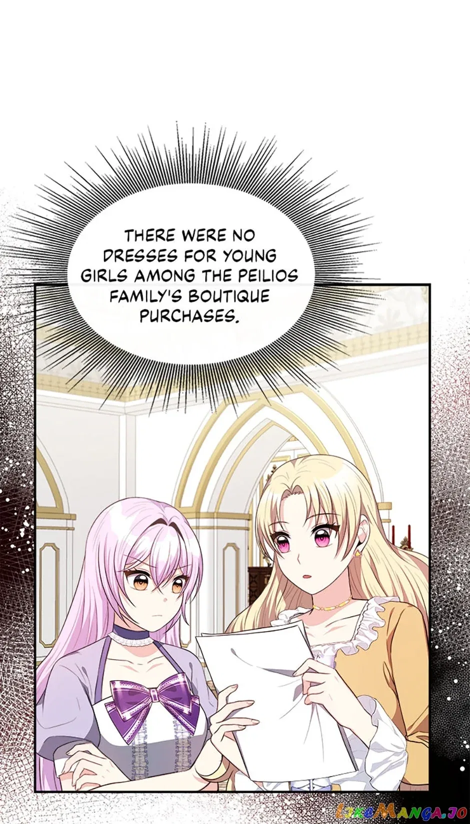 My Prince’s Healing Touch Chapter 28 – Page 50