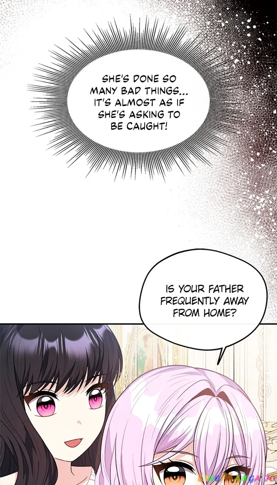 My Prince’s Healing Touch Chapter 28 – Page 51