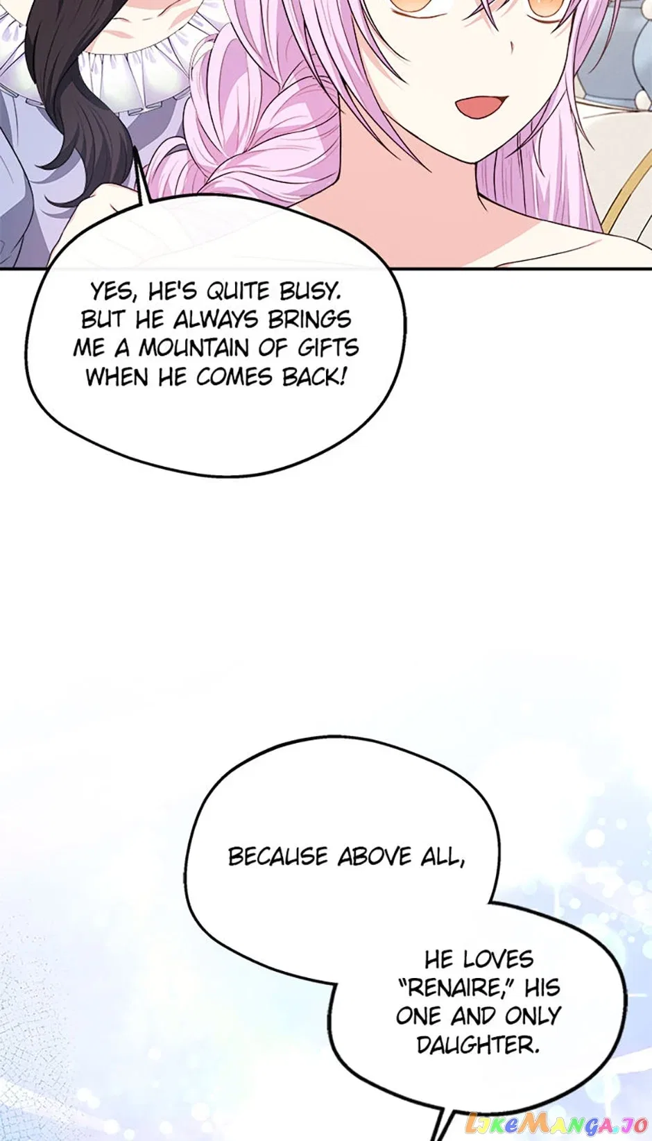 My Prince’s Healing Touch Chapter 28 – Page 52