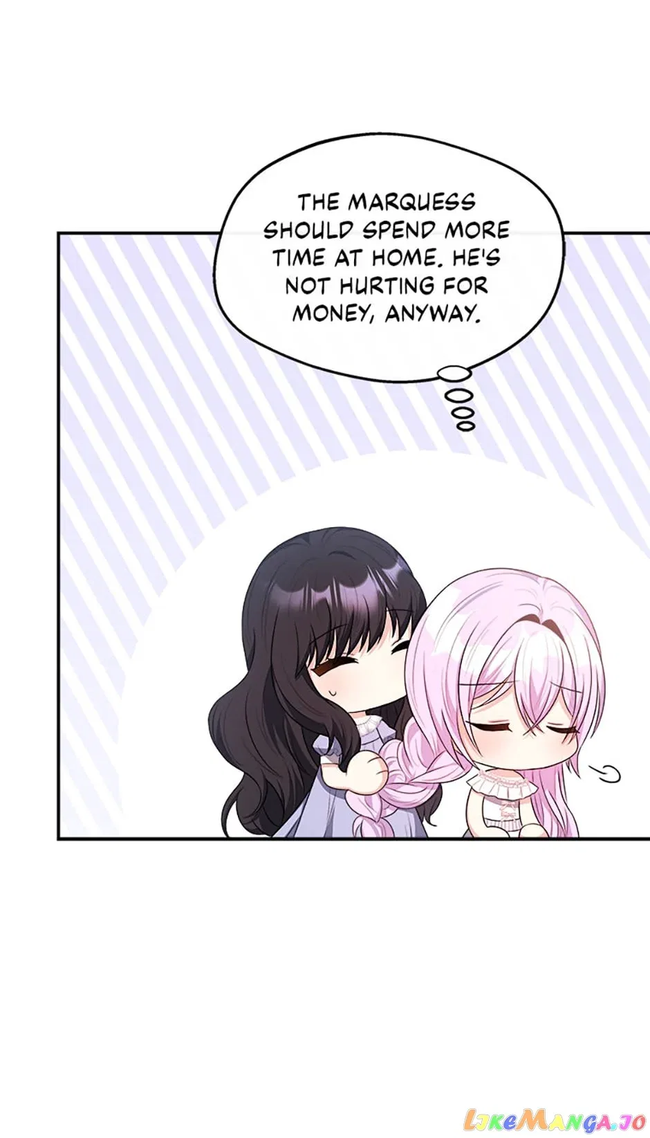 My Prince’s Healing Touch Chapter 28 – Page 54