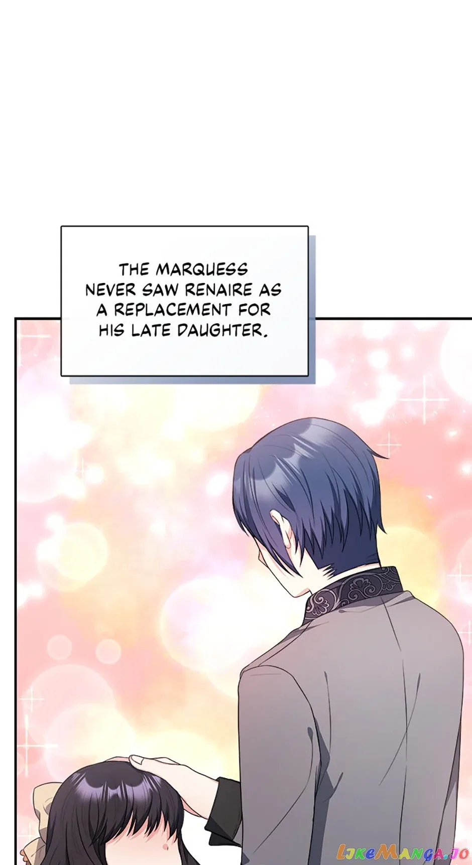 My Prince’s Healing Touch Chapter 28 – Page 55
