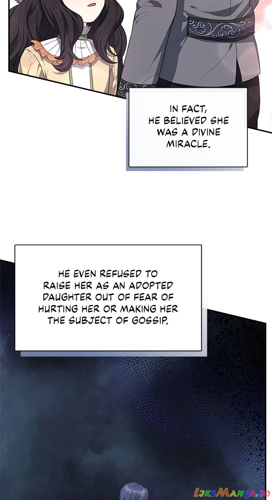 My Prince’s Healing Touch Chapter 28 – Page 56