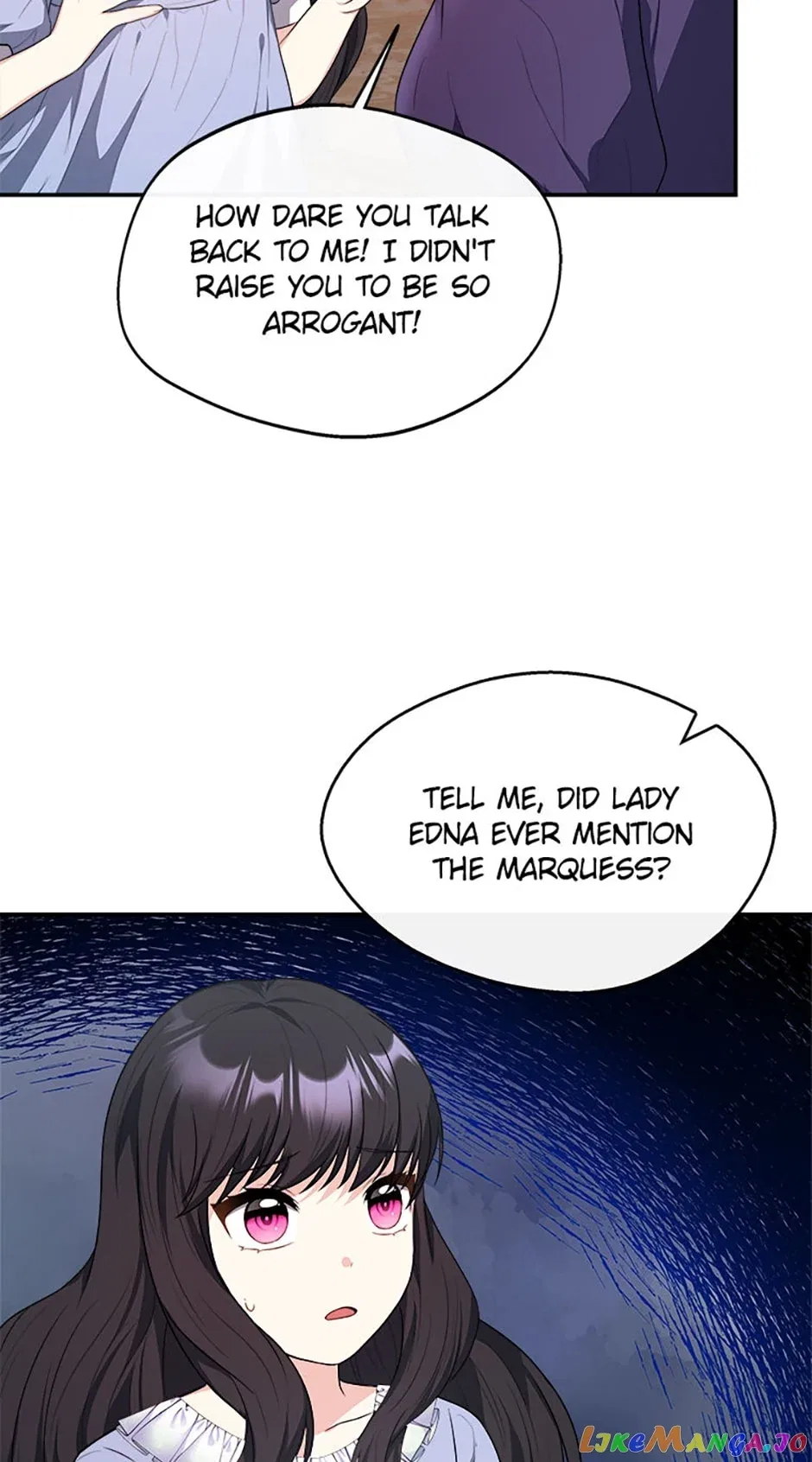 My Prince’s Healing Touch Chapter 28 – Page 62