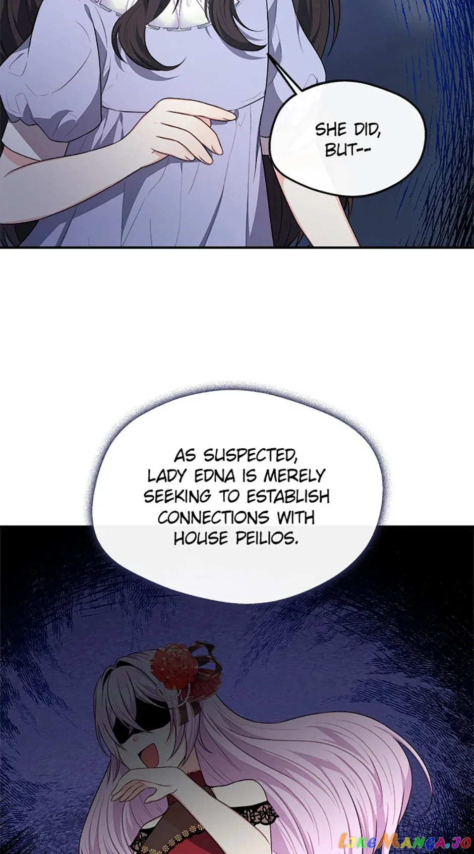 My Prince’s Healing Touch Chapter 28 – Page 63