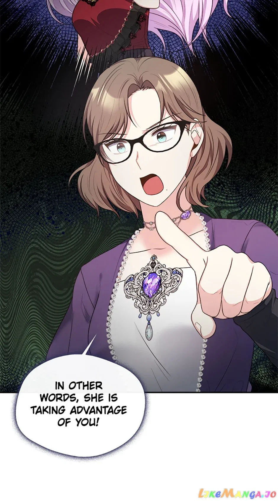 My Prince’s Healing Touch Chapter 28 – Page 64