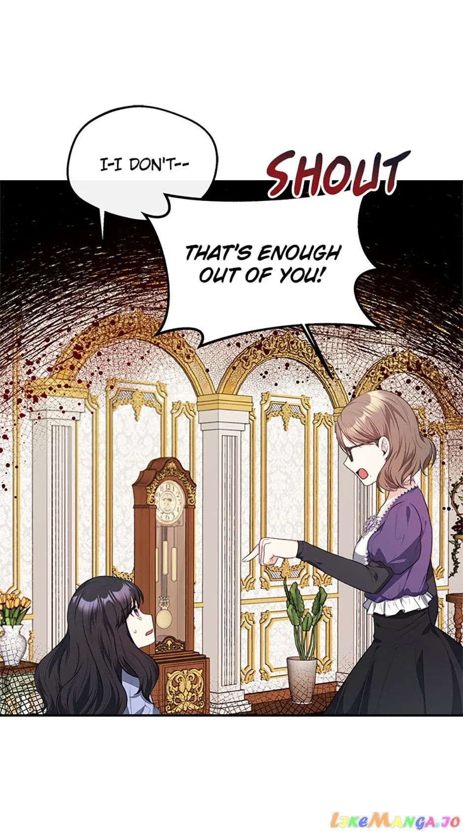 My Prince’s Healing Touch Chapter 28 – Page 65