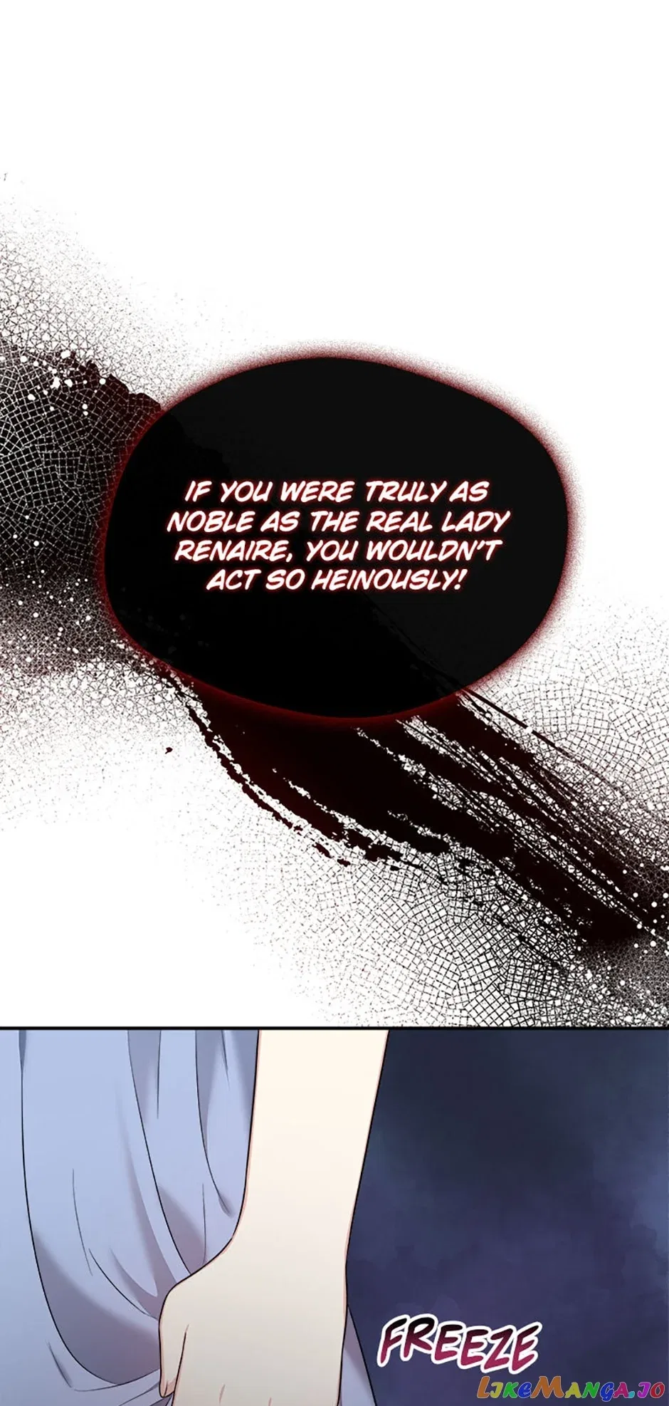My Prince’s Healing Touch Chapter 28 – Page 66