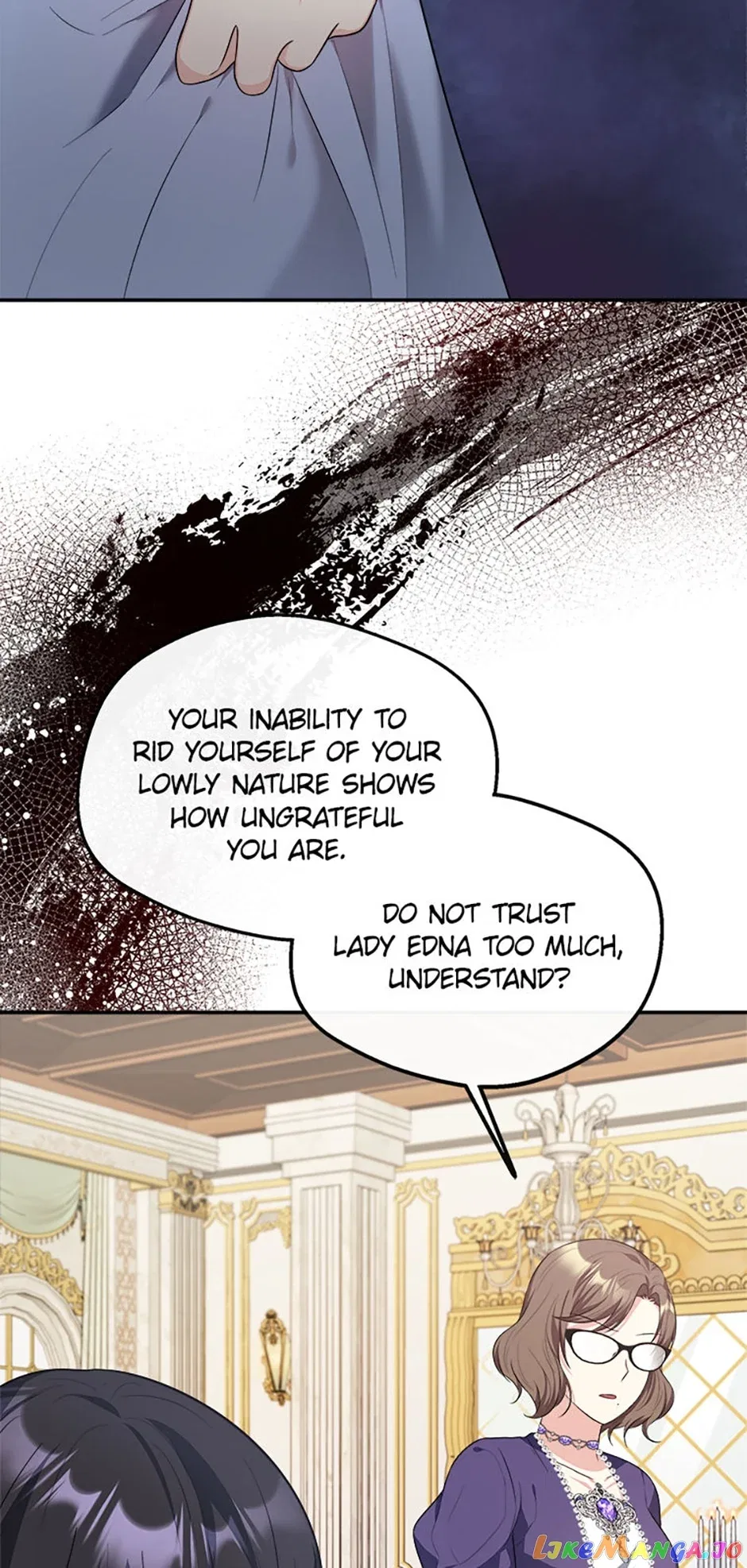 My Prince’s Healing Touch Chapter 28 – Page 67