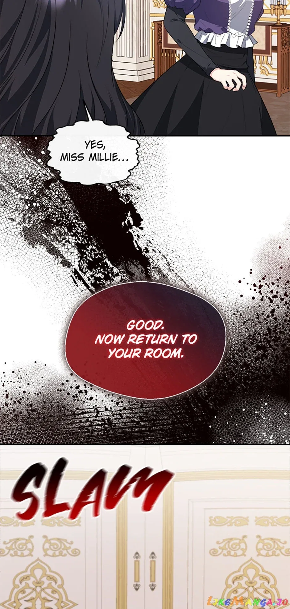 My Prince’s Healing Touch Chapter 28 – Page 68