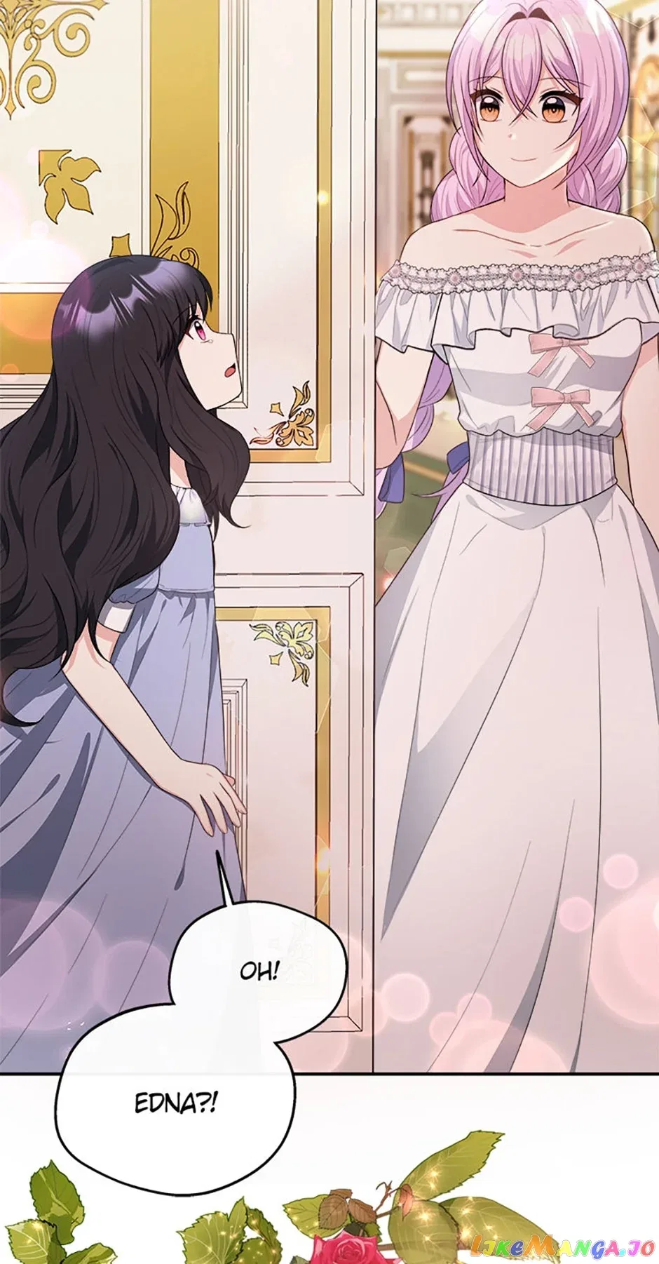 My Prince’s Healing Touch Chapter 28 – Page 74