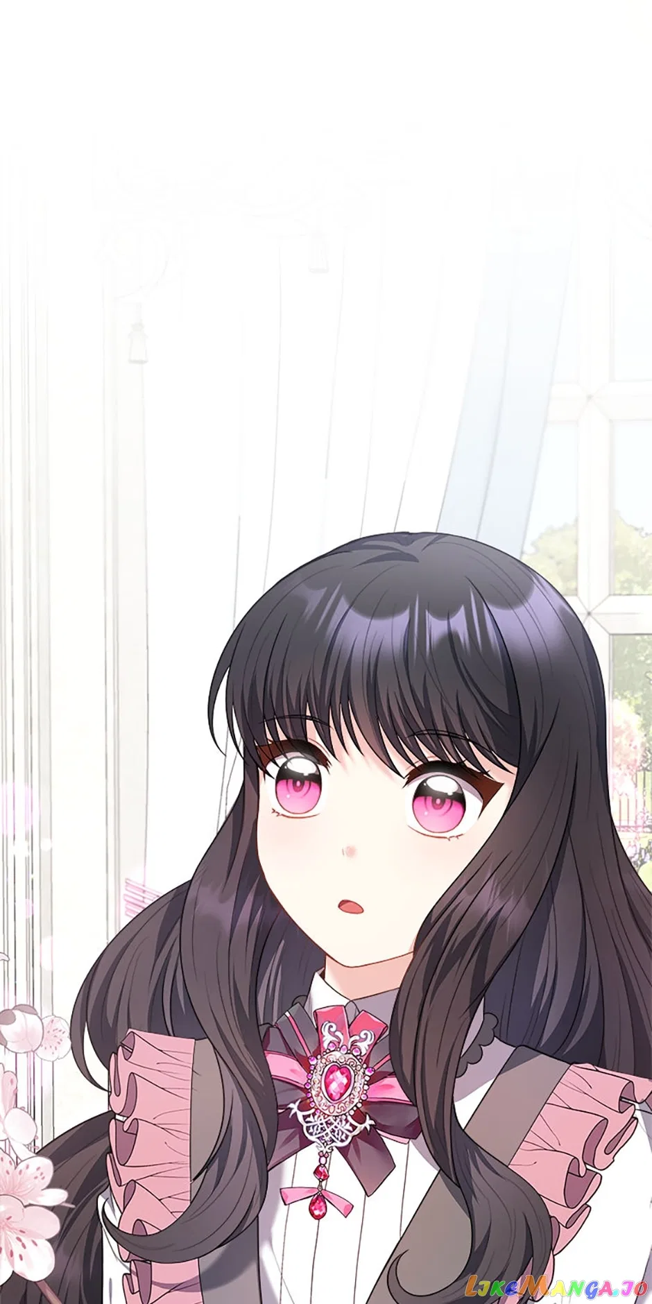 My Prince’s Healing Touch Chapter 27 – Page 1
