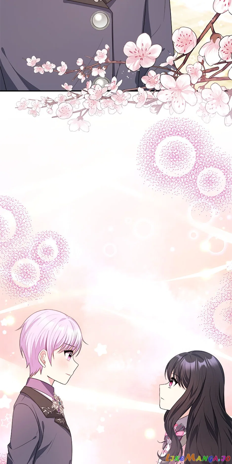 My Prince’s Healing Touch Chapter 27 – Page 3