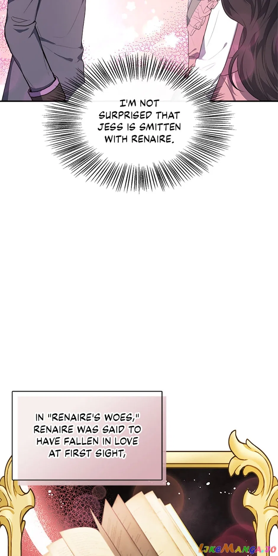 My Prince’s Healing Touch Chapter 27 – Page 4