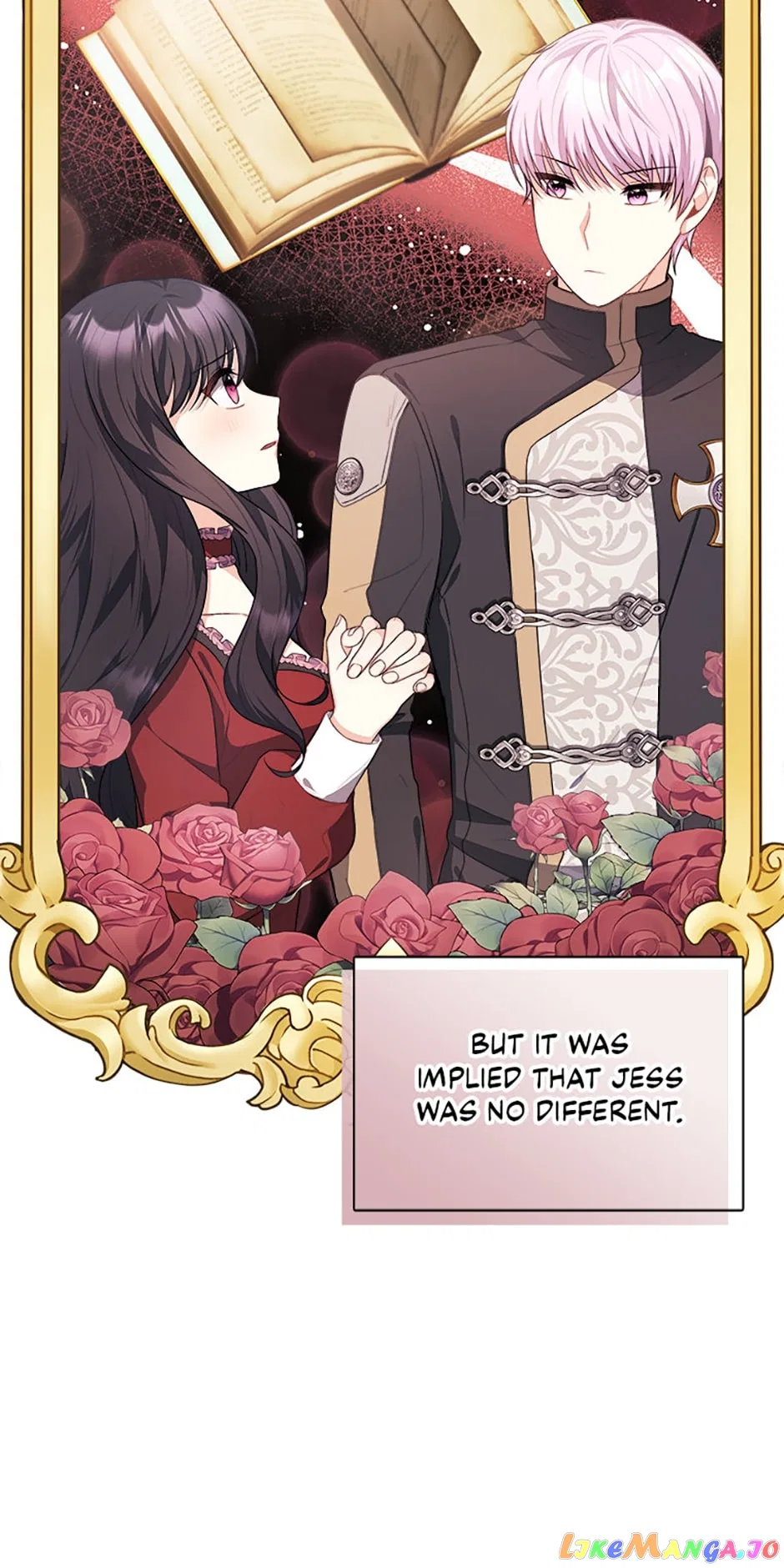 My Prince’s Healing Touch Chapter 27 – Page 5