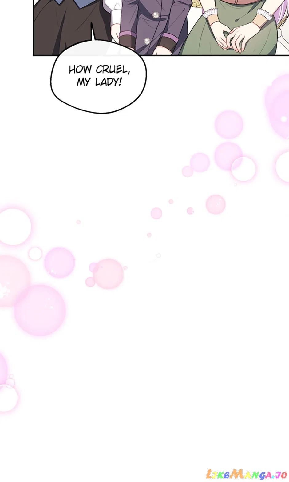 My Prince’s Healing Touch Chapter 27 – Page 19