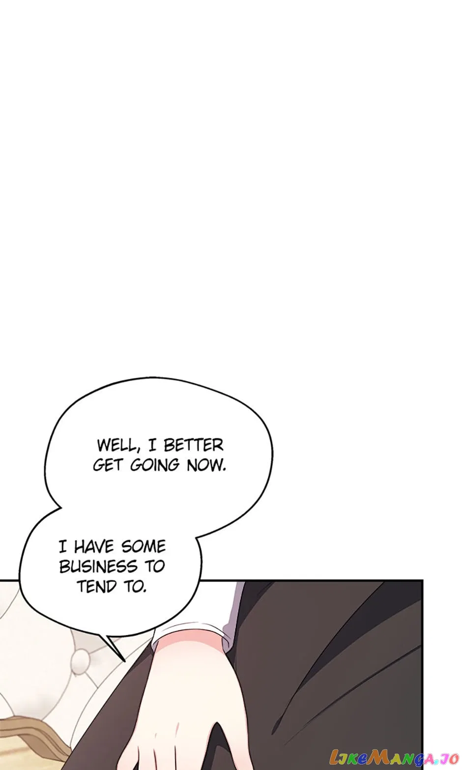 My Prince’s Healing Touch Chapter 27 – Page 20