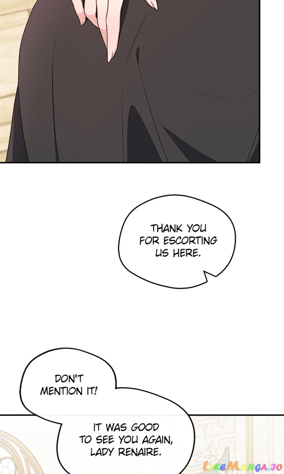 My Prince’s Healing Touch Chapter 27 – Page 21