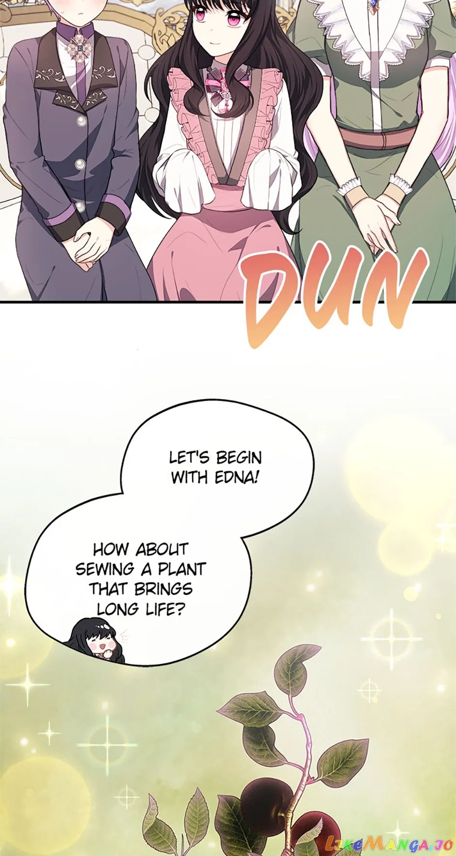 My Prince’s Healing Touch Chapter 27 – Page 29