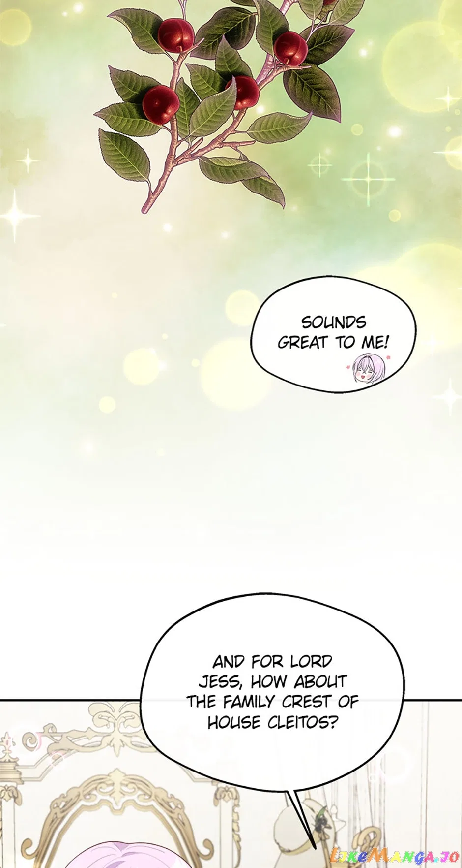 My Prince’s Healing Touch Chapter 27 – Page 30