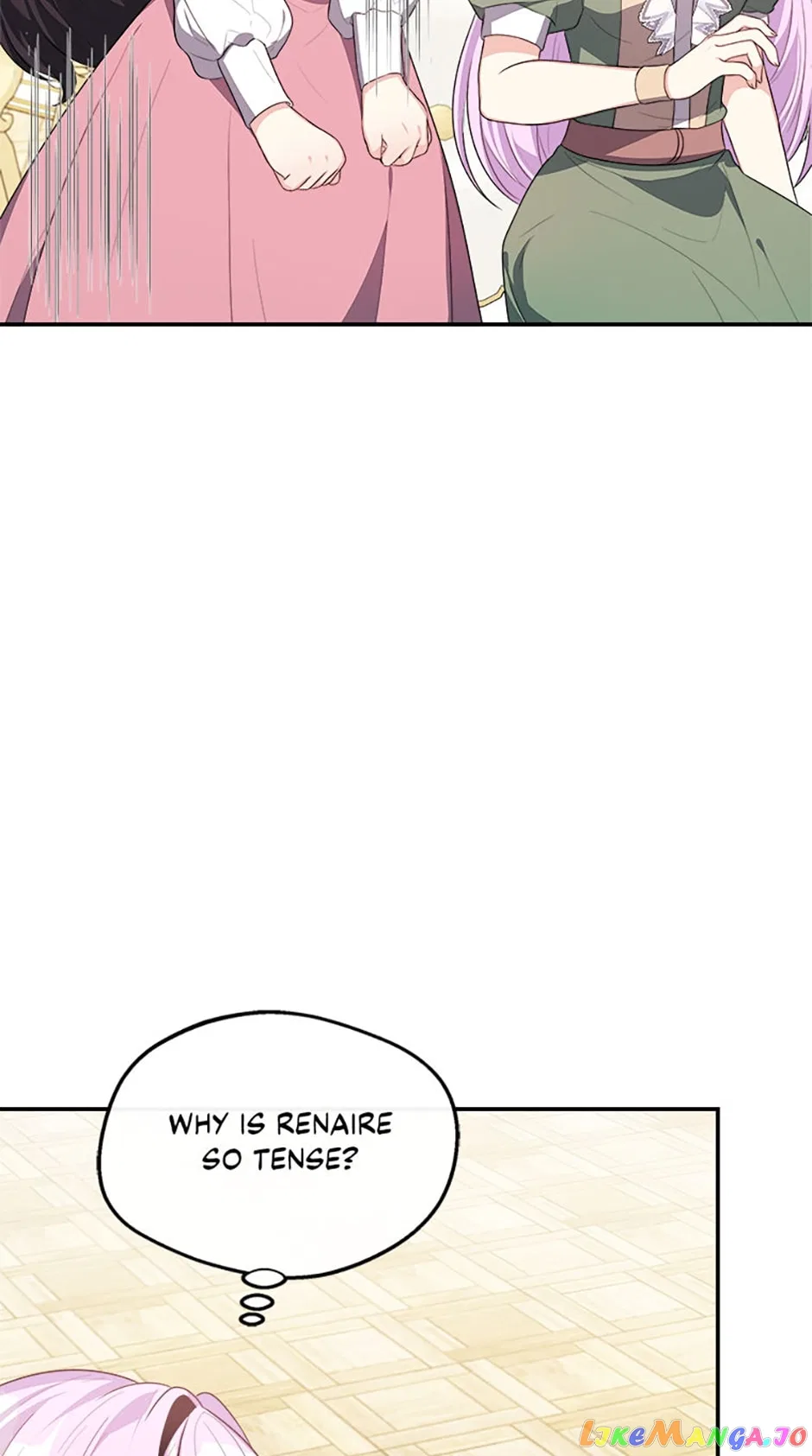 My Prince’s Healing Touch Chapter 27 – Page 35