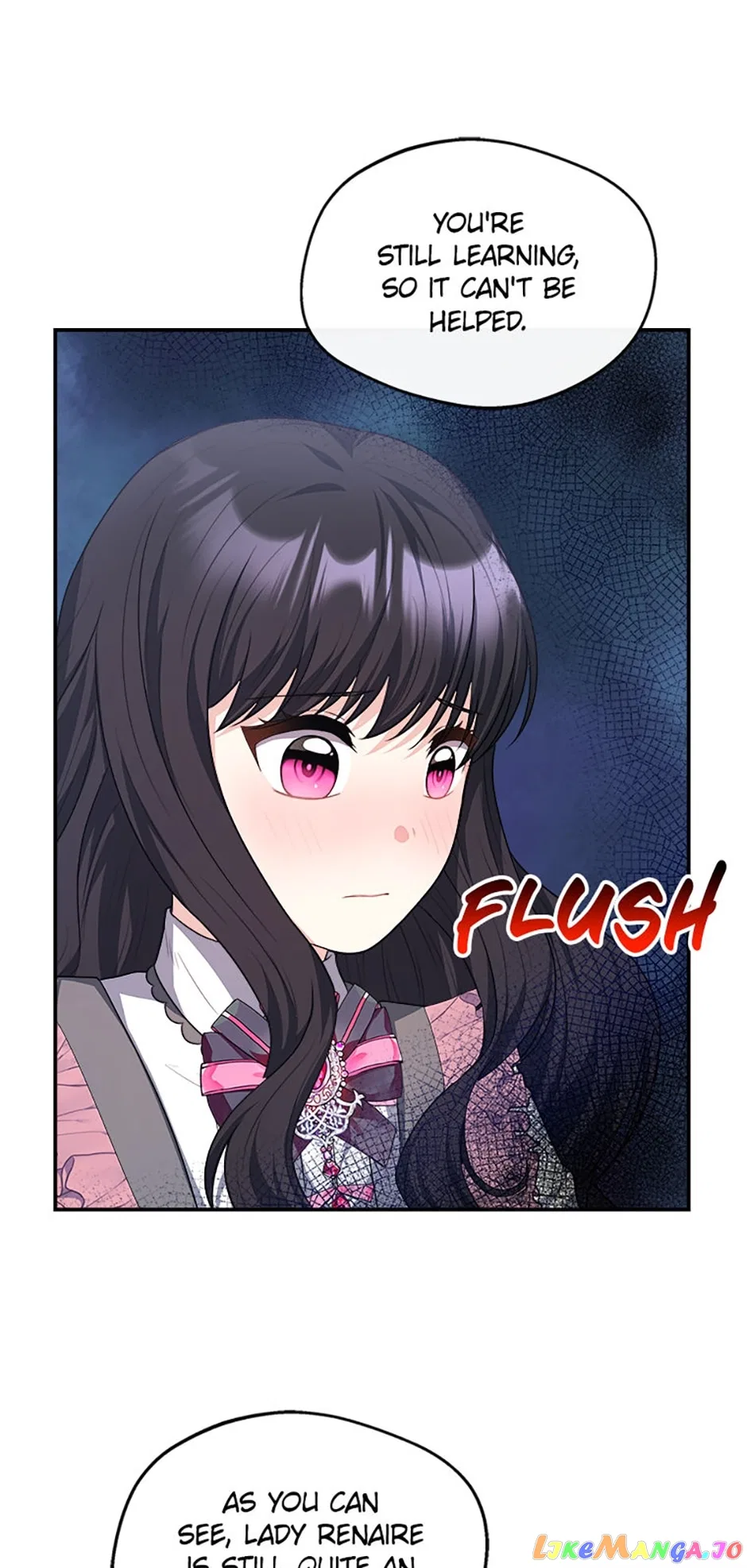 My Prince’s Healing Touch Chapter 27 – Page 40