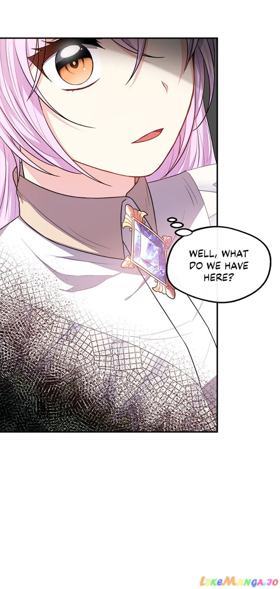 My Prince’s Healing Touch Chapter 27 – Page 42