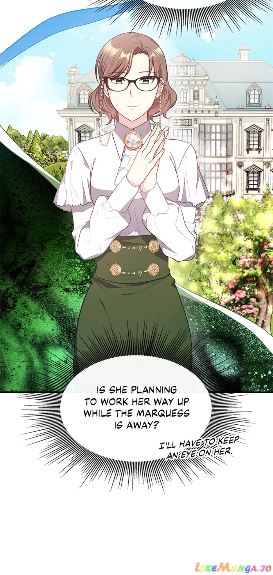 My Prince’s Healing Touch Chapter 27 – Page 44