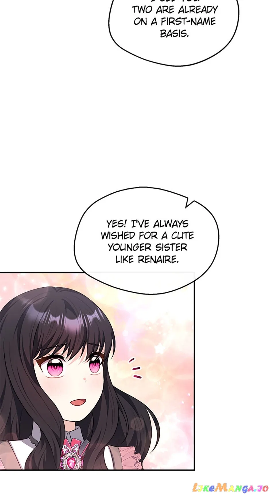 My Prince’s Healing Touch Chapter 27 – Page 46
