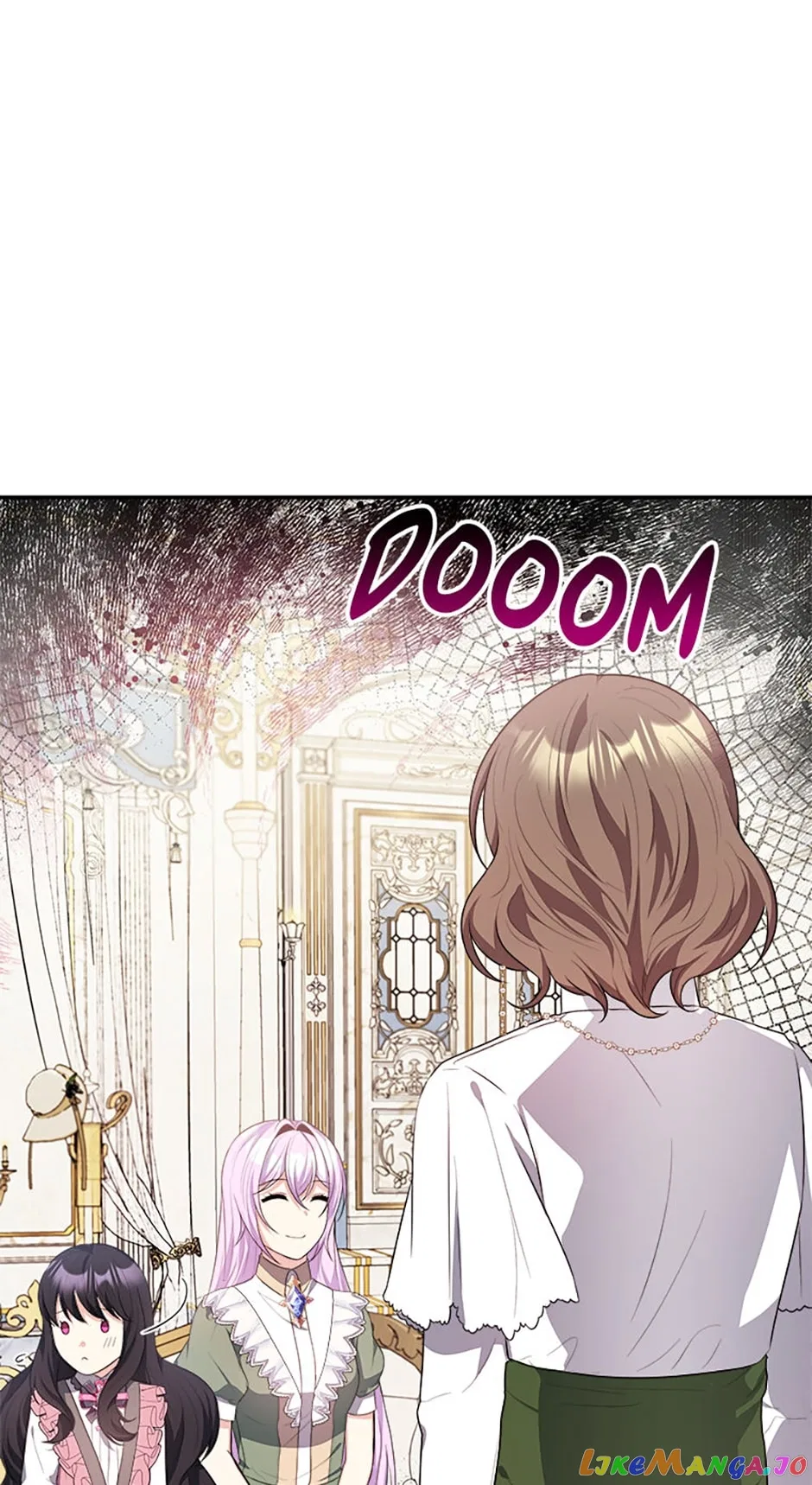 My Prince’s Healing Touch Chapter 27 – Page 47