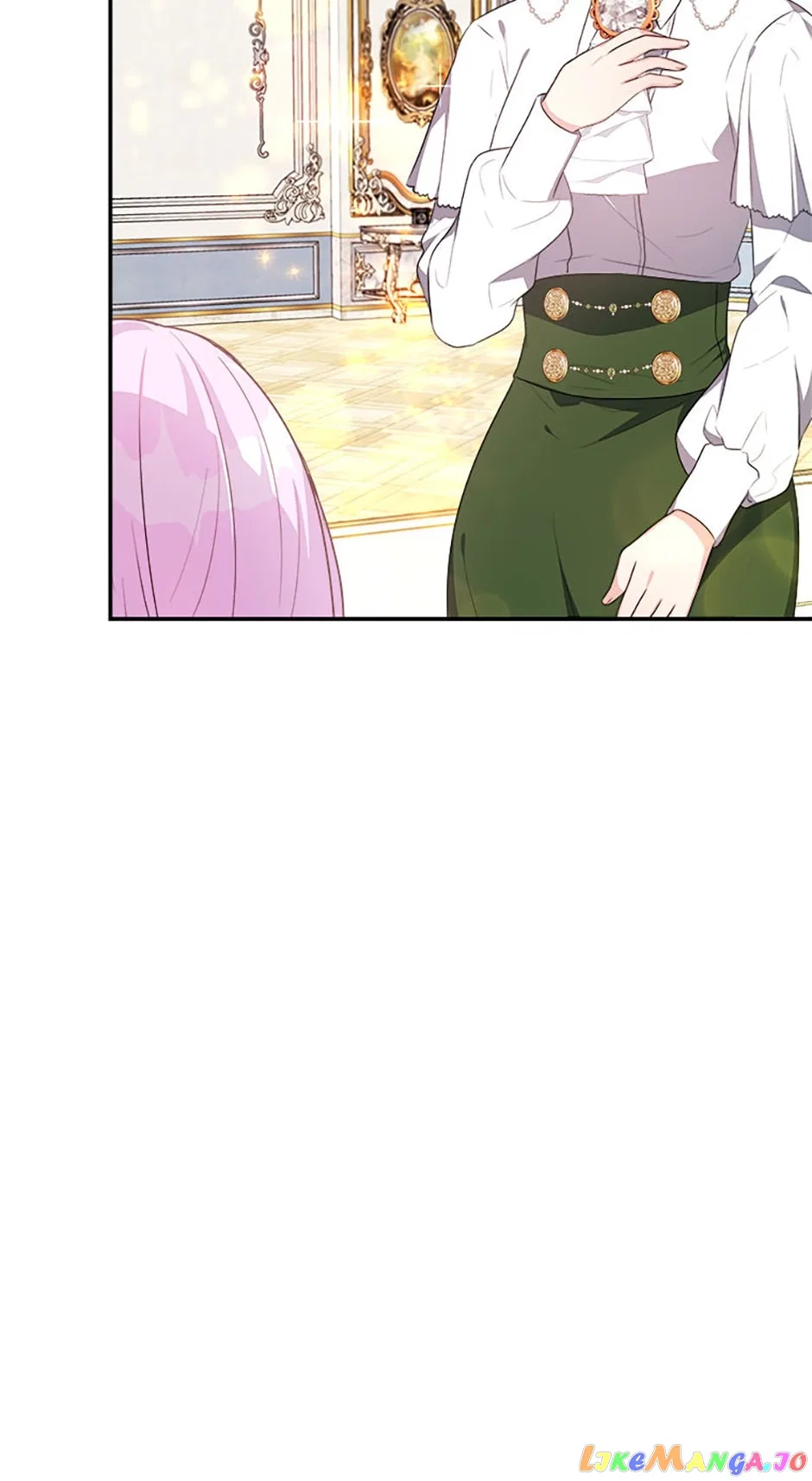 My Prince’s Healing Touch Chapter 27 – Page 49