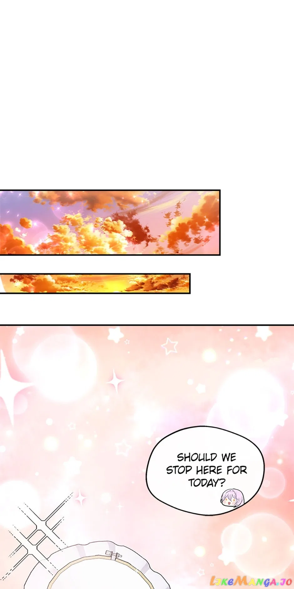 My Prince’s Healing Touch Chapter 27 – Page 50