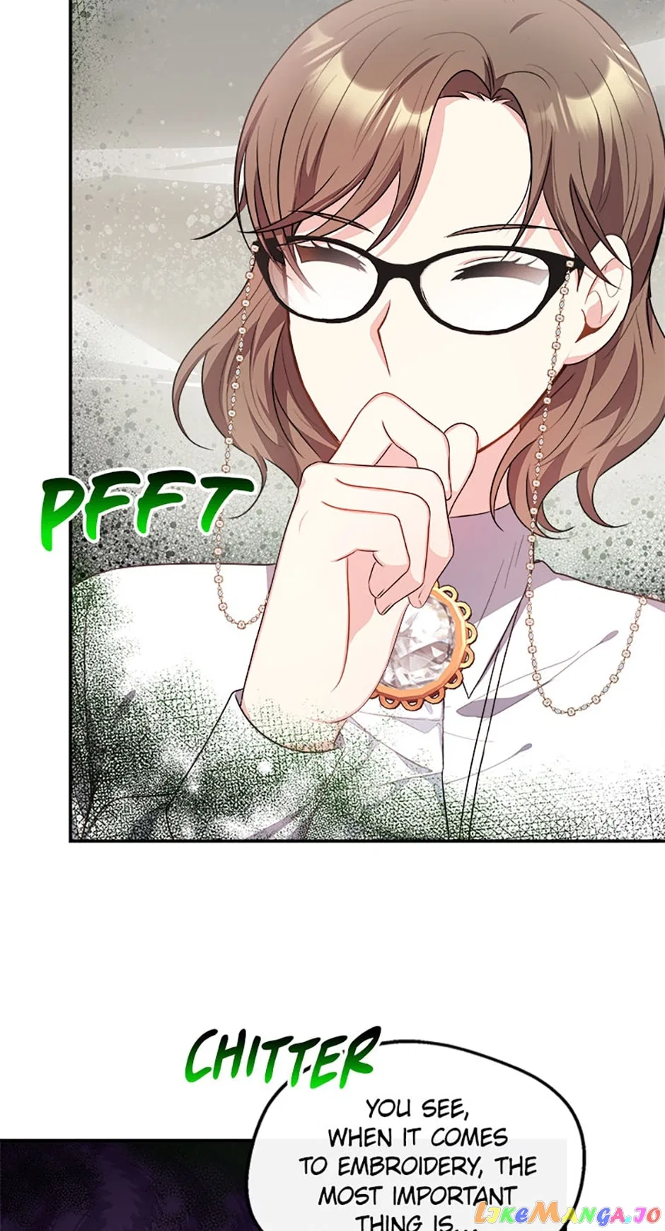 My Prince’s Healing Touch Chapter 27 – Page 59