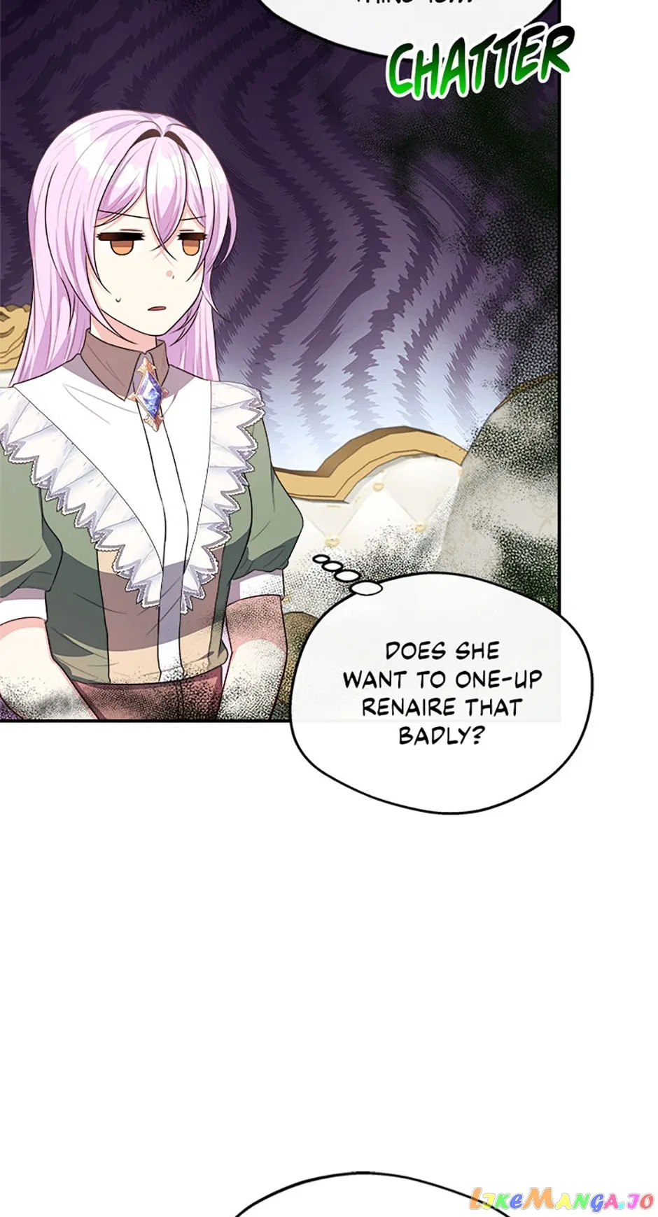 My Prince’s Healing Touch Chapter 27 – Page 60
